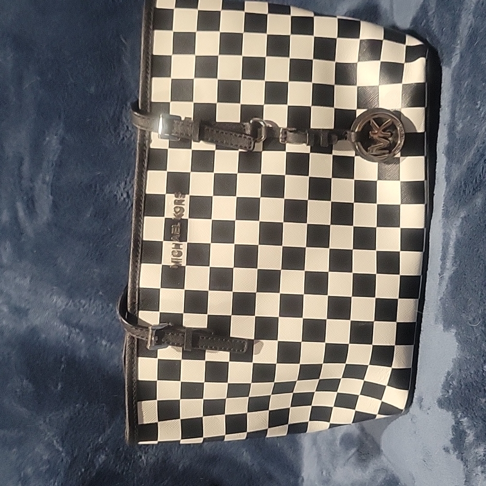 Michael Kors handbag